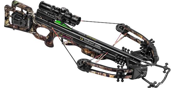 Охотничий арбалет своими руками