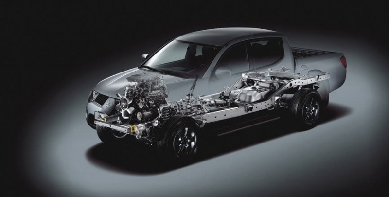 Оригинальные запчасти или б/у комплектующие: что лучше для автомобиля митсубиши?