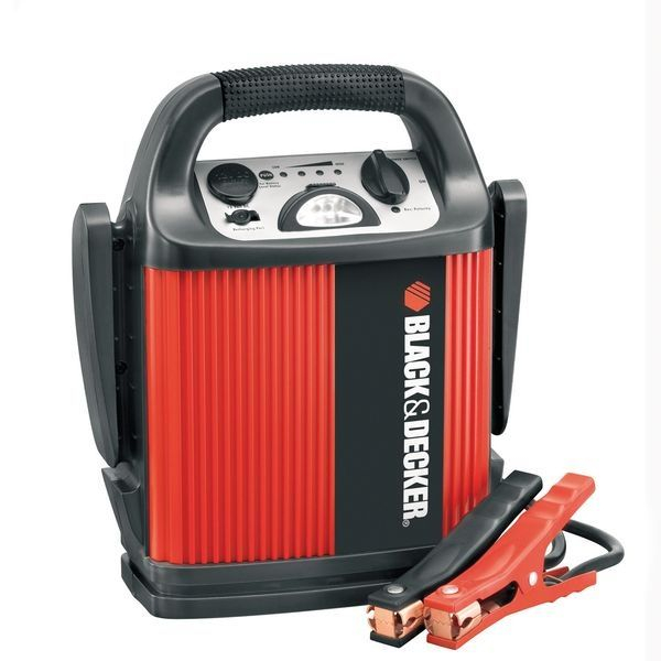 Основные критерии выбора пуско-зарядных устройств