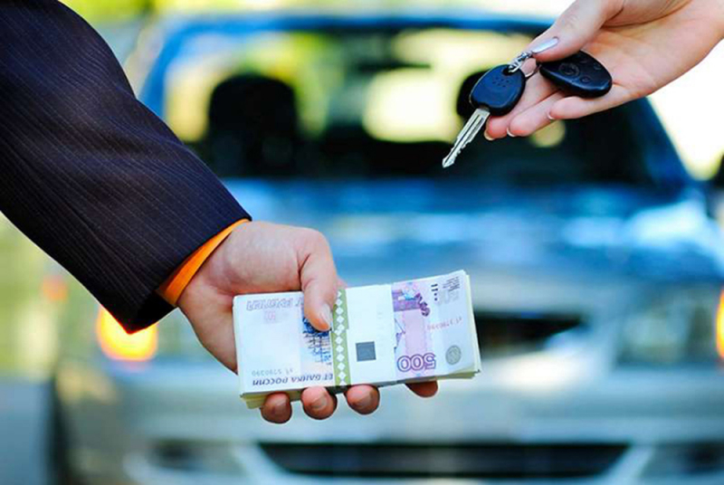 Особенности получения кредита под залог автомобиля