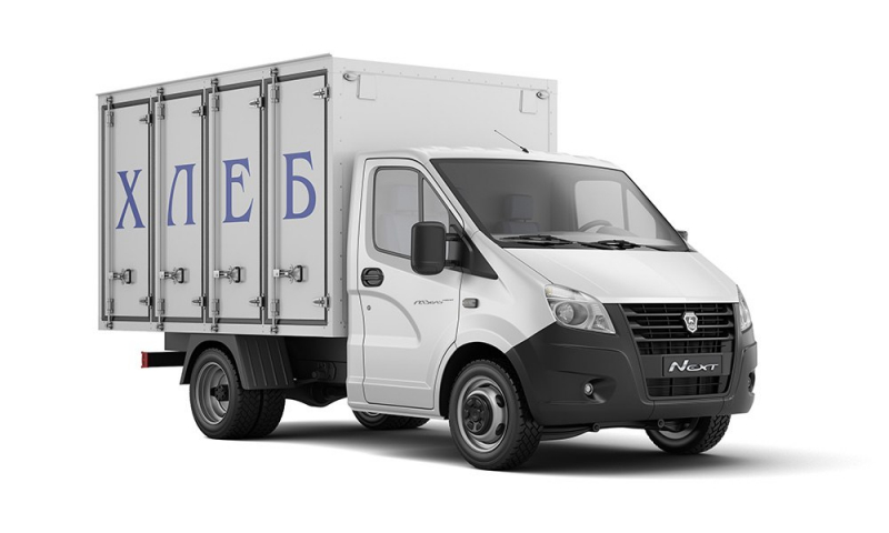 Особенности выбора и разновидности автофургонов