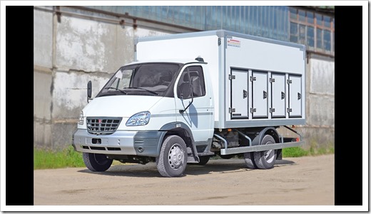 Особенности выбора и разновидности автофургонов