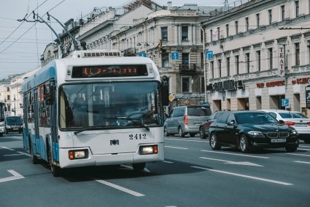 Особенности выбора маршруток