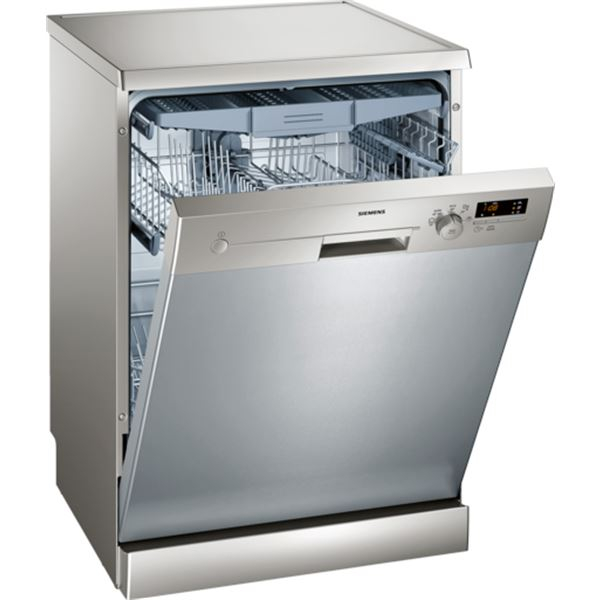 Отдельностоящая посудомоечная машина: обзор плюсов и минусов