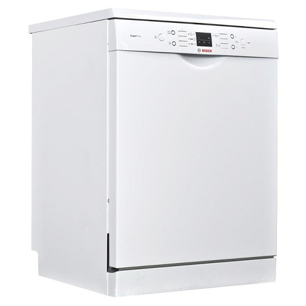 Отдельностоящая посудомоечная машина: обзор плюсов и минусов