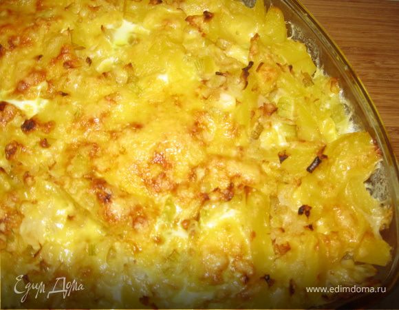 Овощная запеканка: в духовке, мультиварке, творожная, с сыром, южная, диетическая