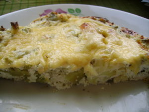Овощная запеканка: в духовке, мультиварке, творожная, с сыром, южная, диетическая
