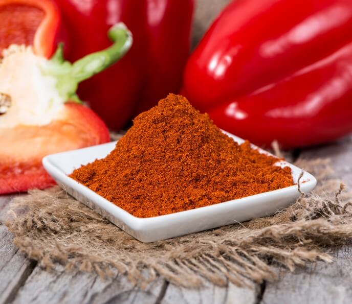 Паприка: как сделать в домашних условиях, применение красной, польза специи, состав, противопоказания, фото