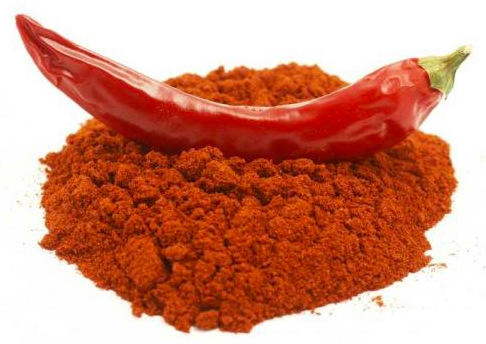 Паприка: как сделать в домашних условиях, применение красной, польза специи, состав, противопоказания, фото