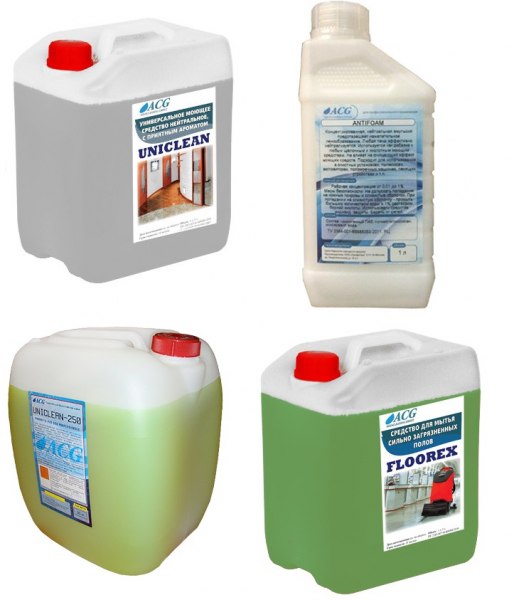 Пеногаситель для пылесоса: для чего нужен, типы, популярные средства