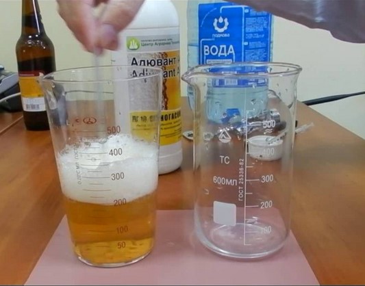 Пеногаситель для пылесоса: для чего нужен, типы, популярные средства