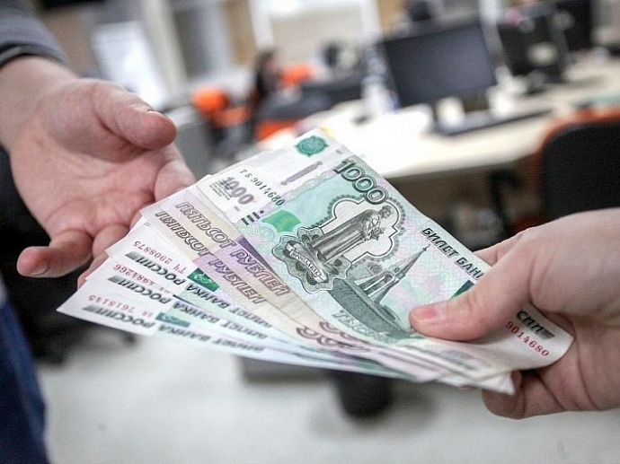 Пенсия в мае 2019 года — график выплат в москве, спб и регионах россии