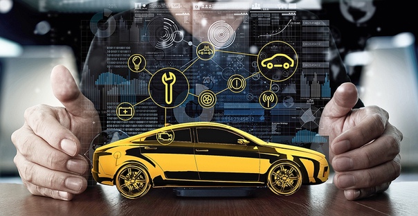 Передовые технологии, которыми будут оборудованы автомобили в 2018 году