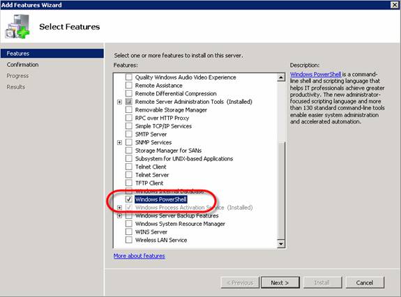 Перенос виртуальных машин с xenserver на hyper-v