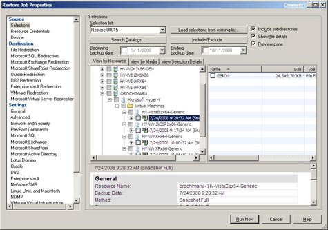 Перенос виртуальных машин с xenserver на hyper-v