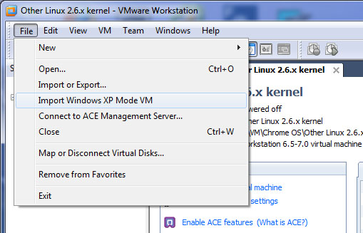 Перенос виртуальных машин с xenserver на hyper-v