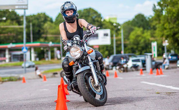 Первый мотоцикл: что следует выбрать?