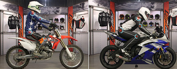 Первый мотоцикл: что следует выбрать?