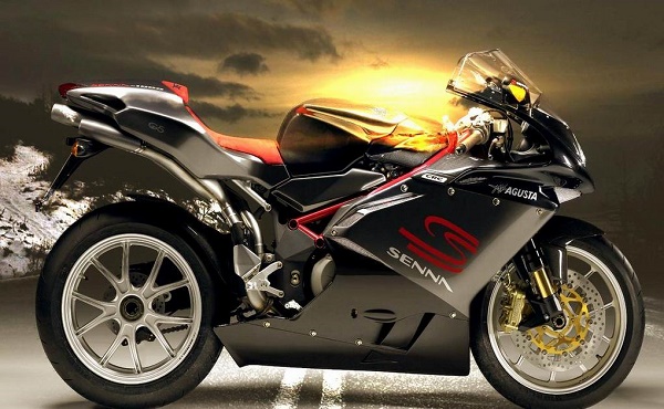 Первый мотоцикл: что следует выбрать?