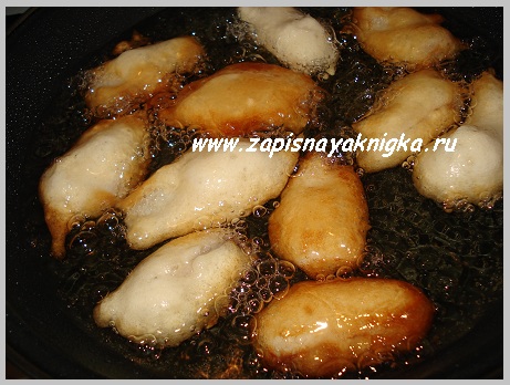 Пивной кляр для рыбы