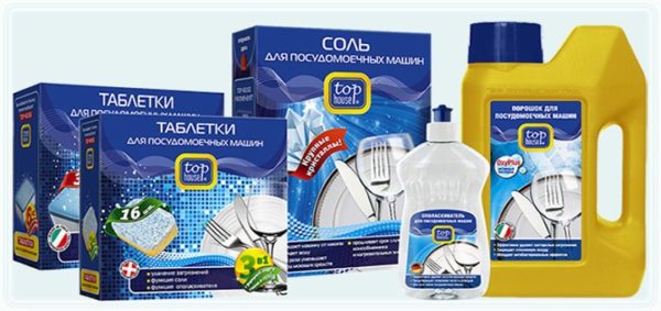 Почему на дне посудомоечной машины остается пена: причины и решение проблемы