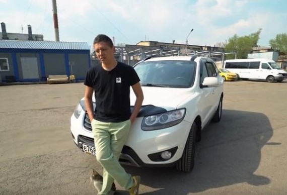 Поддерживаем свой автомобиль в исправном состоянии