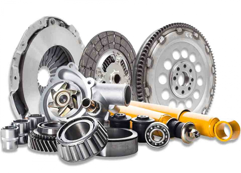 Покупка автозапчастей в интернет-магазинах: преимущества и особенности