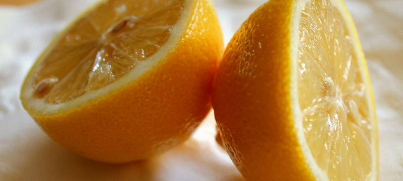 Полезные для кожи продукты, которые легко найти в любую пору