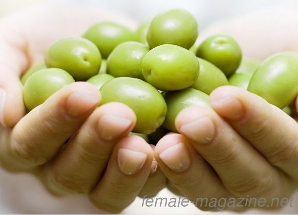 Полезные для кожи продукты, которые легко найти в любую пору