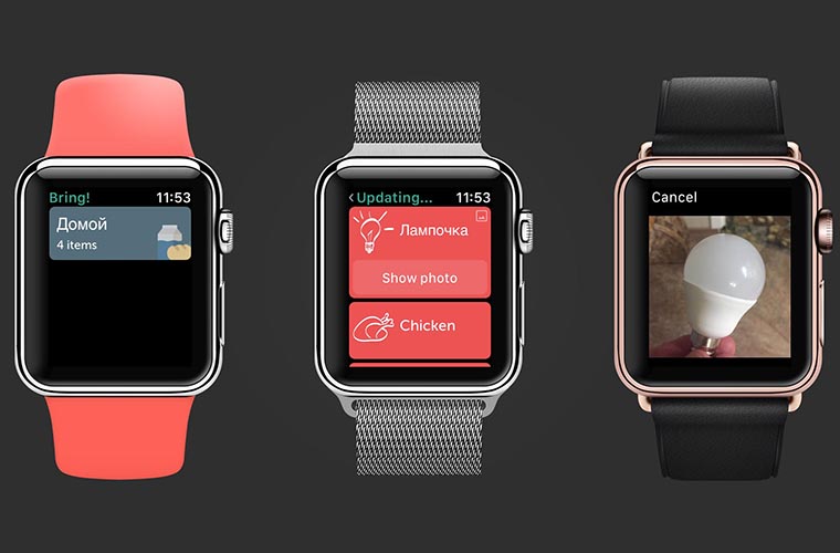 Полезные приложения для apple watch: диктофон, калькулятор, заметки и другие
