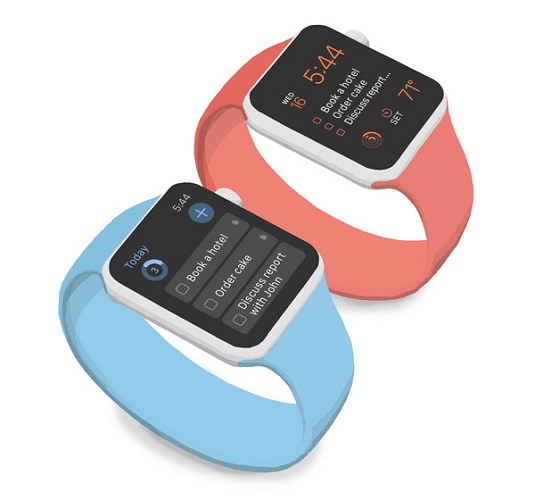 Полезные приложения для apple watch: диктофон, калькулятор, заметки и другие