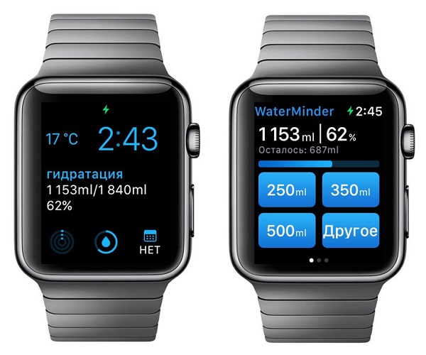 Полезные приложения для apple watch: диктофон, калькулятор, заметки и другие