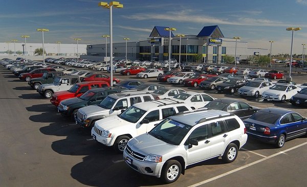 Полезные рекомендации касательно приобретения поддержанного авто