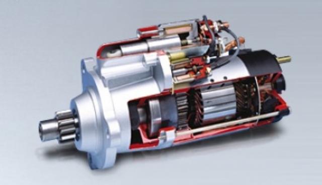 Полезные рекомендации по ремонту стартера в автомобиле