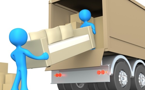 Полезные советы по перевозке крупногабаритной мебели по киеву