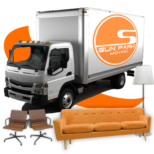 Полезные советы по перевозке крупногабаритной мебели по киеву