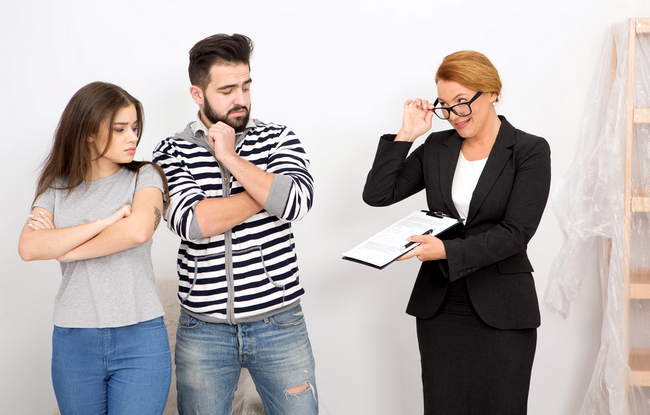 Популярные мошеннические схемы