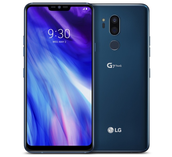 Последние модели смартфонов lg 2018-2019
