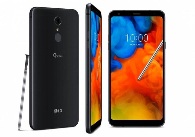 Последние модели смартфонов lg 2018-2019