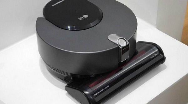 Последние технические разработки из мира бытовой техники на ifa 2017