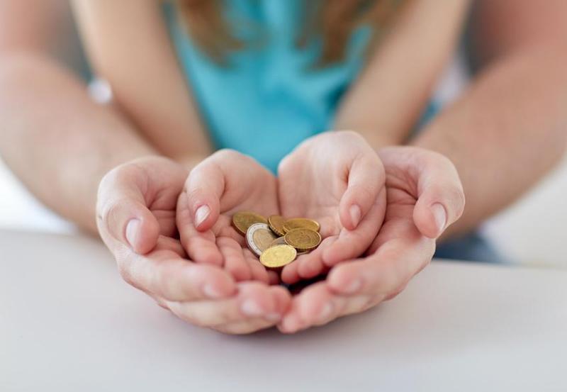 Пособия на детей в 2019 году: таблица индексации выплат с 1 января и 1 февраля