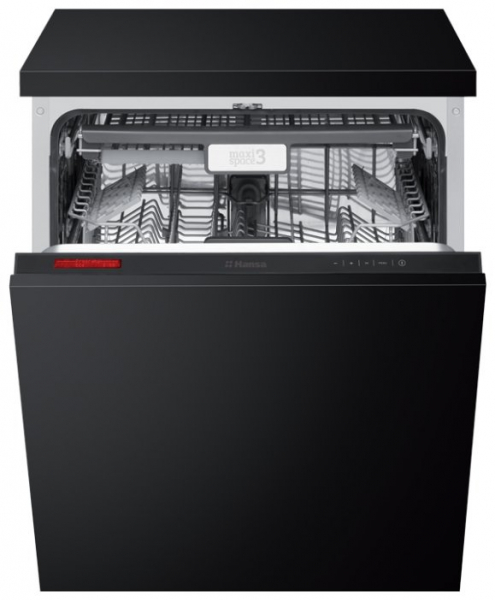 Посудомоечная машина hansa: модельный ряд, мнение пользователей