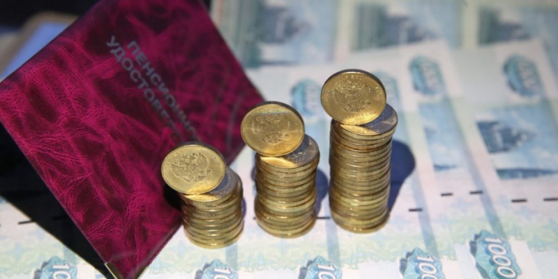 Повышение пенсии в 2019 году пенсионерам по старости (последние новости)
