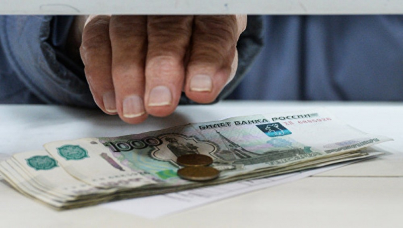 Повышение пенсии в 2019 году пенсионерам по старости (последние новости)