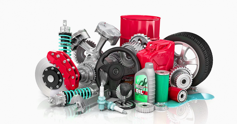 Правильный выбор автозапчастей – важный момент для владельцев авто