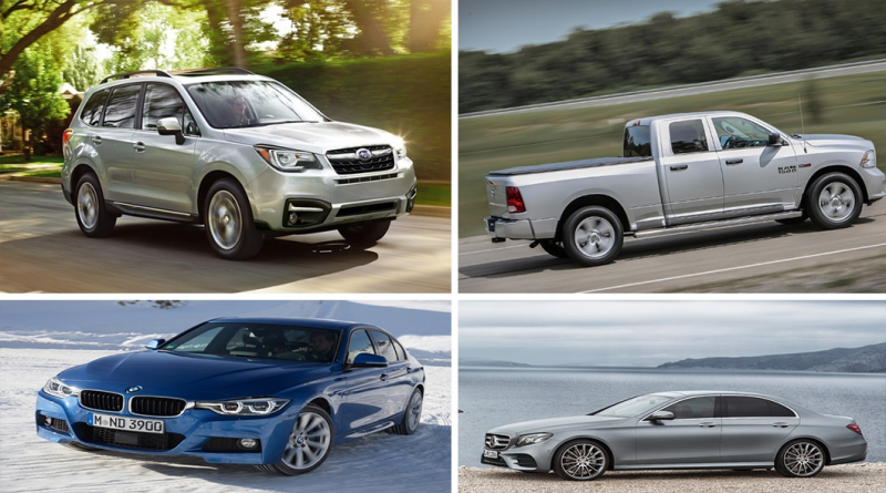 Правильный выбор автозапчастей – важный момент для владельцев авто