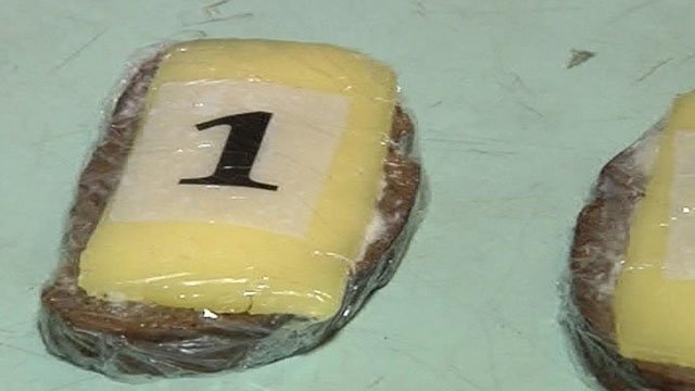 Правило пяти секунд – правда или миф