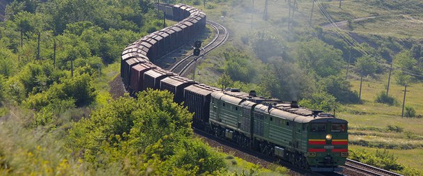 Преимущества и недостатки железнодорожных перевозок
