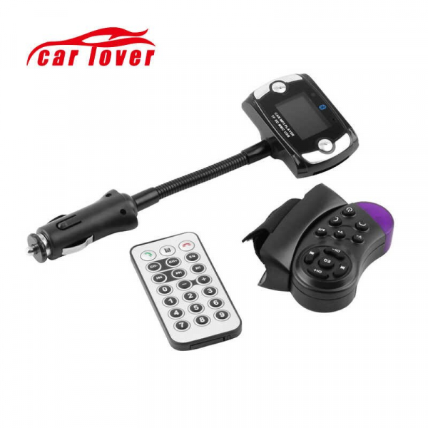 Преимущества модулятора с флешкой