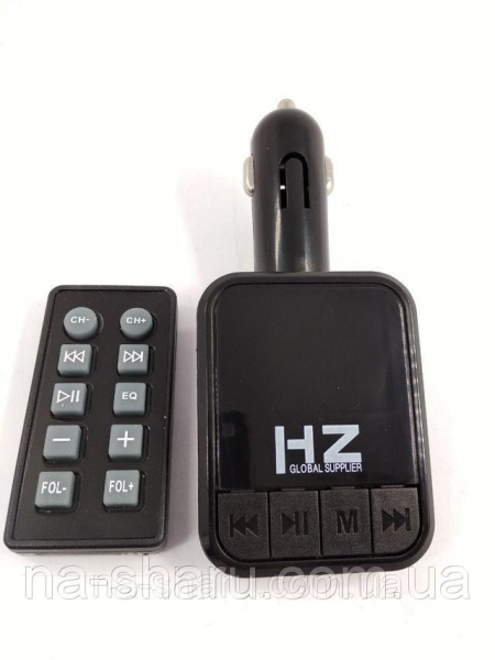 Преимущества модулятора с флешкой